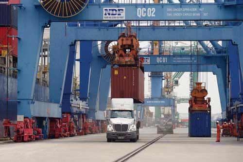 Hiệp định RCEP - Rộng mở thị trường, khốc liệt "đường đua"