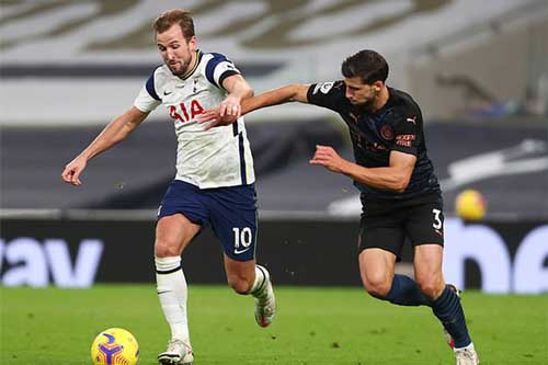 Harry Kane và hành trình 'tiến hóa' thành siêu 'số 10'