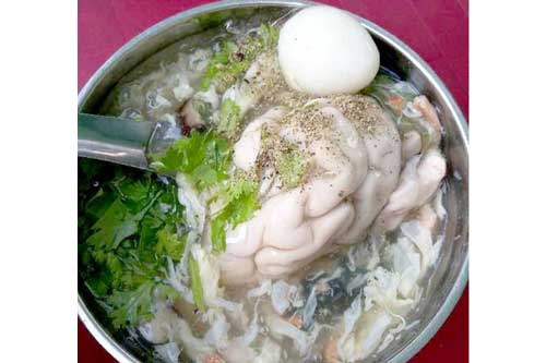 Chuyên gia chỉ rõ bộ phận này của con lợn được nhiều người ra sức tẩm bổ nhưng ăn sai cách lại hại vô cùng