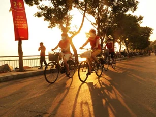 Hà Nội bước vào cao điểm ô nhiễm không khí
