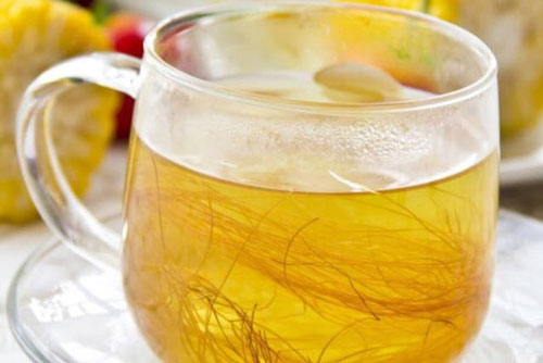 4 lưu ý khi dùng râu ngô bạn phải biết