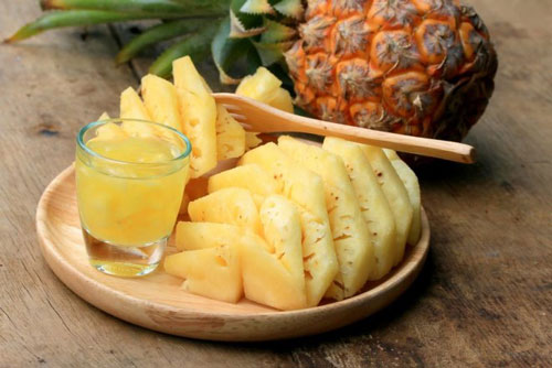 5 loại trái cây mẹ bầu cần tránh trong thời kỳ mang thai