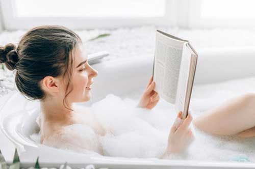 4 thời điểm dù nóng tới mấy cũng đừng vội tắm kẻo nguy hiểm tính mạng