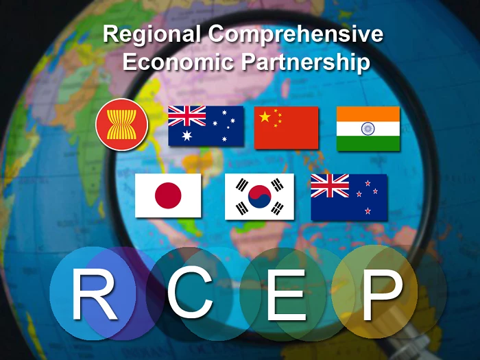 Những ngành nào sẽ là thế mạnh của Việt Nam khi RECP chính thức có hiệu lực? 