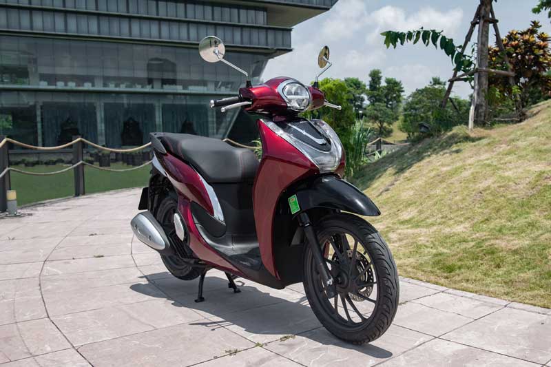 XE HOT (23/11): Bảng giá xe ga Honda tháng 11, 4 ôtô 7 chỗ nhập khẩu được ưu đãi phí trước bạ dịp cuối năm