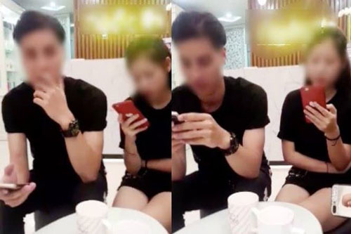 Yêu nhau 6 tháng, cô gái bí mật đến nhà bạn trai 'soái ca' và phát hiện sự thật cực sốc