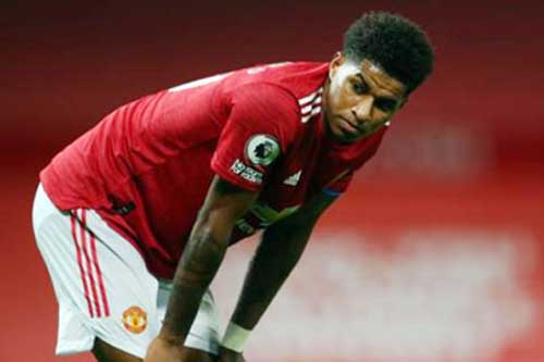 Thống kê báo động về khả năng ghi bàn của M.U trên sân nhà