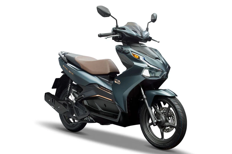 Honda Air Blade 2020.