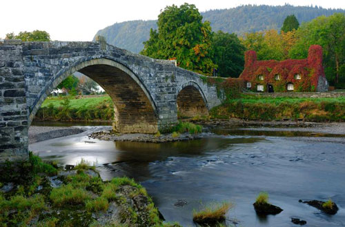 Bộ ảnh sắc mùa thu tuyệt đẹp trên khắp thế giới