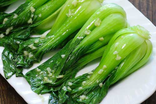 5 loại rau chứa nhiều vitamin C hơn cả cam chanh