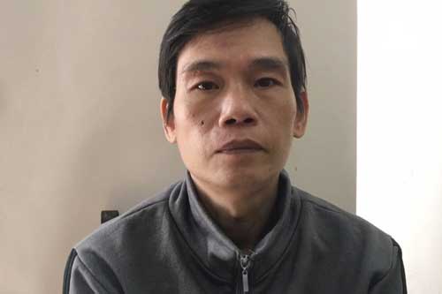 Hà Nội: Đi cướp giật điện thoại của phụ nữ, bị nạn nhân tóm tại chỗ