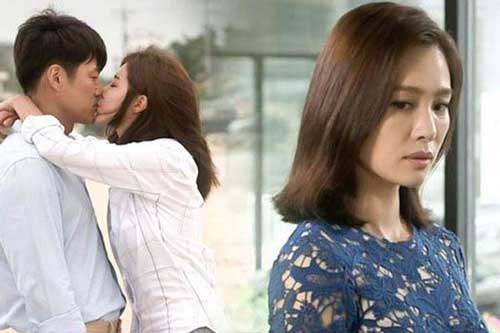 Xem ch&#x1ED3;ng c&#x169; nh&#x1B0; b&#x1EA1;n th&#xE2;n, coi v&#x1EE3; m&#x1EDB;i nh&#x1B0; tri k&#x1EF7; v&#xE0; k&#x1EBF;t qu&#x1EA3; b&#x1EA5;t ng&#x1EDD; h&#x1EAD;u ly h&#xF4;n