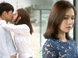 Xem chồng cũ như bạn thân, coi vợ mới như tri kỷ và kết quả bất ngờ hậu ly hôn