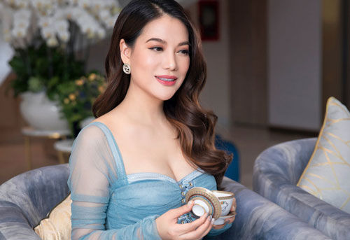 Lý do khiến Trương Ngọc Ánh ngày càng trẻ đẹp