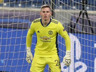 Chuyển nhượng M.U: Vừa trở lại, Dean Henderson đã tính chuyện ra đi