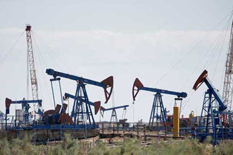 Giá xăng, dầu (23/11): Mất đà tăng ngay ngày đầu tuần