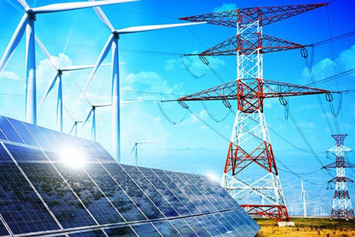 Dự án điện khó 'sáng' vì vướng cơ chế