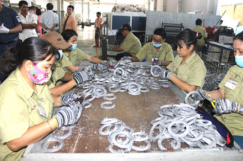 Tín hiệu mới giữa cơn khát vốn của doanh nghiệp nhỏ