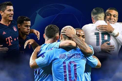 Cục diện các bảng Champions League, đội nào sắp có vé đi tiếp?