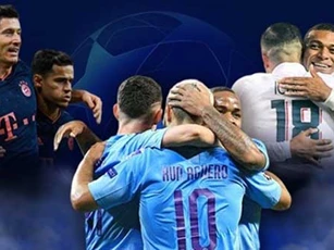 Cục diện các bảng Champions League, đội nào sắp có vé đi tiếp?