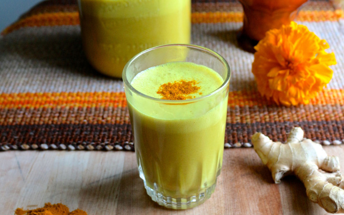 Đánh bay cơn ho cho trẻ bằng những loại nước có sẵn trong nhà