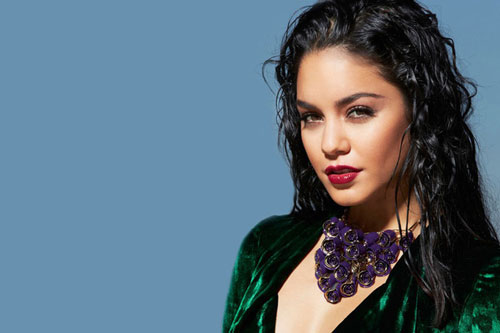 Vanessa Hudgens hé lộ hình mẫu bạn đời lý tưởng