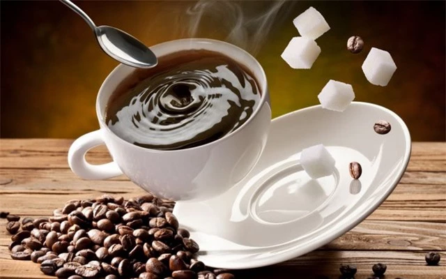 5 thói quen xấu cần loại bỏ ngay khi uống cà phê 
