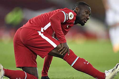 Liverpool nhận thêm ca chấn thương thứ 9 sau thắng lợi trước Leicester