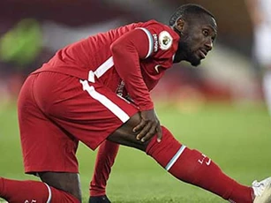 Liverpool nhận thêm ca chấn thương thứ 9 sau thắng lợi trước Leicester