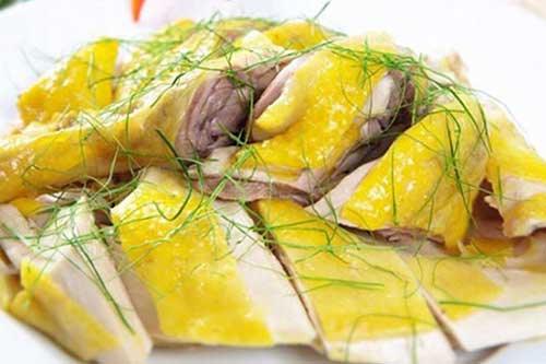 Sự thật việc bị ho không nên ăn thịt gà