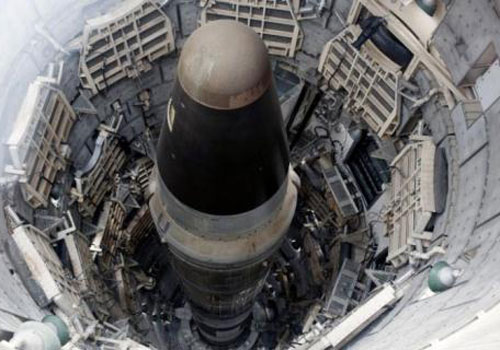 Mỹ nghi ngờ 'Bàn tay thần chết' Nga vẫn hoạt động