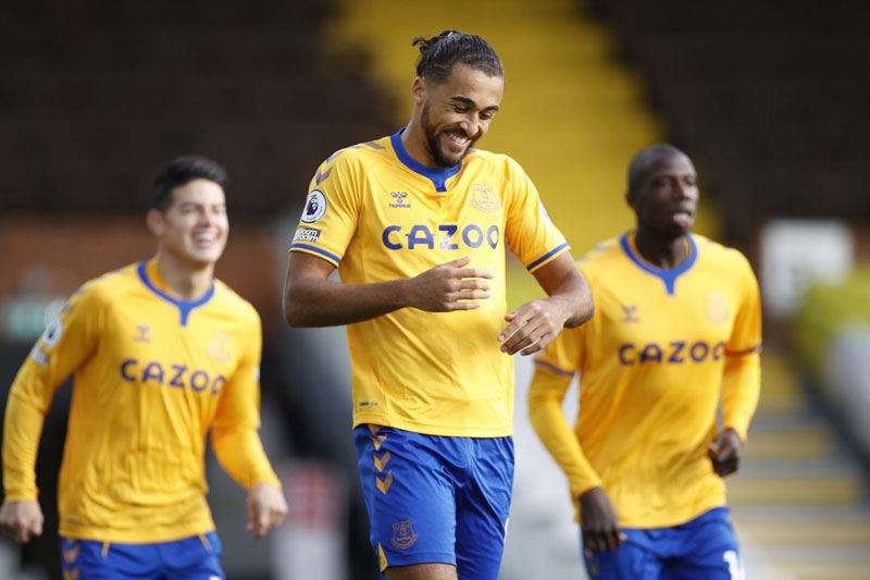 Cập nhật danh sách Vua phá lưới, BXH Premier League