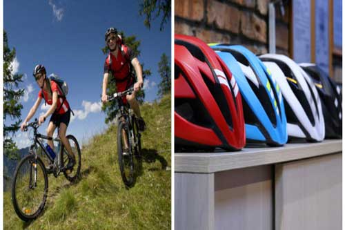 Sai lầm khi dùng và lựa chọn mũ bảo hiểm xe đạp gây nguy hiểm tính mạng