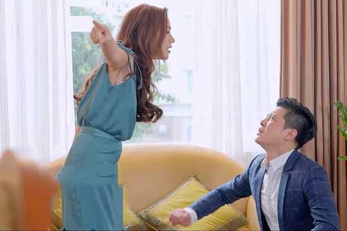 Chồng chê vợ quá mạnh mẽ rồi đòi ly hôn, để rồi nhận cái kết 'tê tái' sau khi tái hôn với người phụ nữ mềm mại 'mau nước mắt' mà anh ta từng say đắm