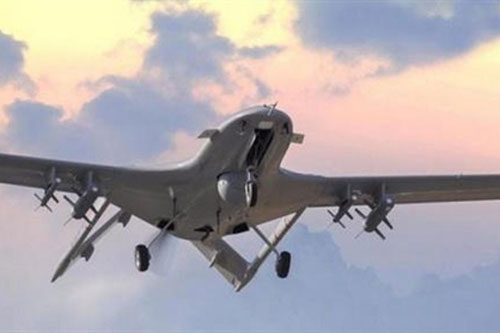 Thổ Nhĩ Kỳ bán Bayraktar TB2 cho Ukraine kèm... lời khuyên