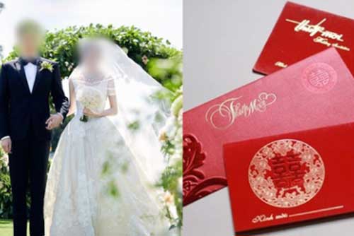 Đi gửi thiệp mời, chú rể hoảng hốt khi nghe bạn thân hỏi thẳng: "Vợ cậu trông quen quá", đằng sau đó là cả bí mật động trời