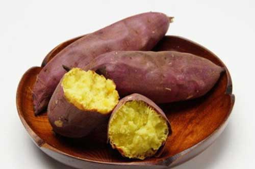 Đại kỵ khi ăn khoai lang, biết mà tránh khỏi 'rước họa vào thân'