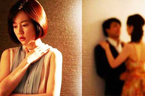 Chồng có bồ và chê 'gái quê', vợ trẻ đã có màn 'lột xác' ngoạn mục cứu vãn hôn nhân