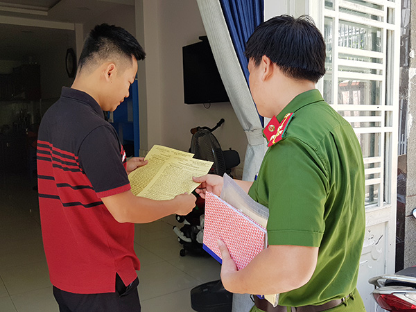 Số lượng người nhập cư vào Đà Nẵng có xu hướng tăng và sức ép vỡ cơ sở hạ tầng