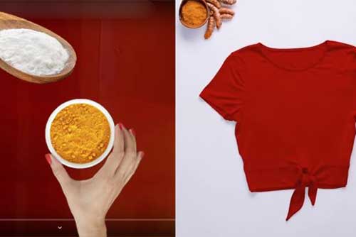 Mẹo "F5" màu quần áo cũ thành mới chỉ với những nguyên liệu tự nhiên, rẻ lại dễ tìm tại nhà