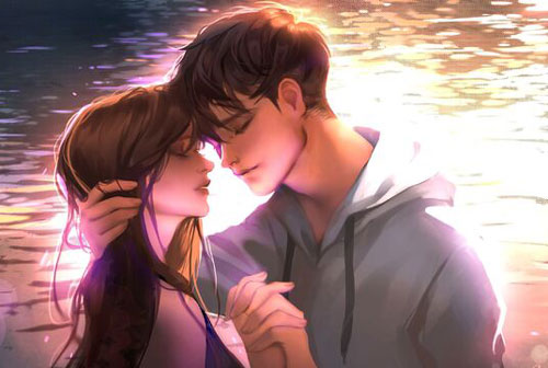 Trắc nghiệm: Người yêu hiện tại có phải định mệnh trời ban cho bạn?