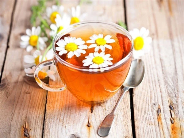 9 loại trà cực tốt cho sức khỏe, có 2 loại làm từ 2 loài hoa đẹp mà dễ kiếm - Ảnh 1.