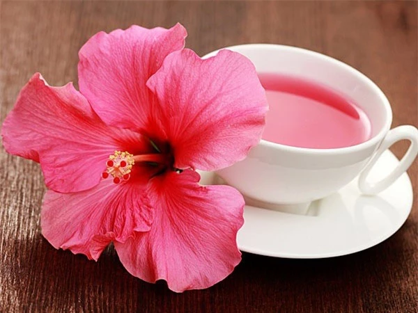 9 loại trà cực tốt cho sức khỏe, có 2 loại làm từ 2 loài hoa đẹp mà dễ kiếm - Ảnh 2.
