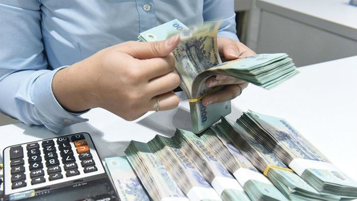 Từ 5/12, Ngân hàng cung cấp thông tin tài khoản thanh toán của khách hàng cho cơ quan thuế