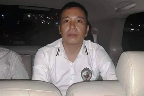 Nghi án giết người ở Nghệ An rồi ra Hà Nội lẩn trốn