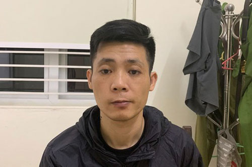 Quảng Ninh: Đưa bạn gái vào nhà nghỉ rồi “mượn” điện thoại đem bán