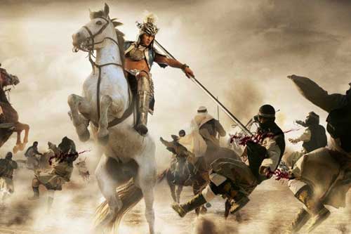 Trước khi chết, Triệu Vân đã hô to 4 chữ, Gia Cát Lượng nghe xong tái mặt: Rốt cuộc Tử Long đã nói gì?