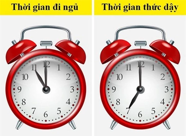 thoi quen truoc khi di ngu  co the giup ban giam can giadinhvietnam(1)