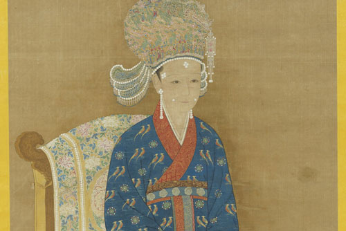 Vụ đánh ghen kinh hoàng của vị Hoàng hậu "khét tiếng" lịch sử Trung Hoa: Hộp quà gửi chồng khiến vị Đế vương cũng khiếp sợ