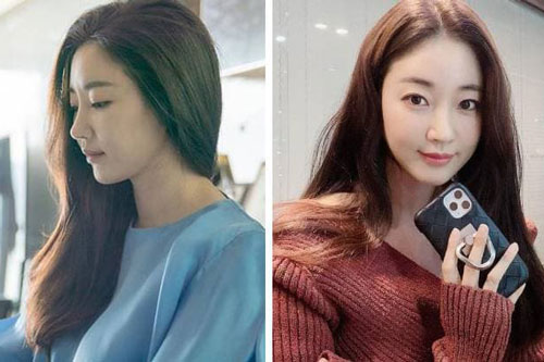 Mỹ nhân Hàn 'cướp' mất danh hiệu 'thánh hack tuổi' của Jang Nara: Sở hữu thân hình 'nóng bỏng', gương mặt 'lão hóa ngược'